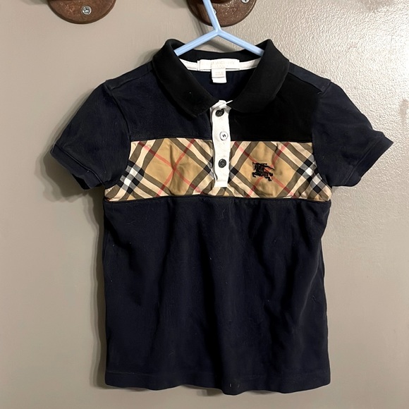 Burberry Polo - Picture 1 of 4